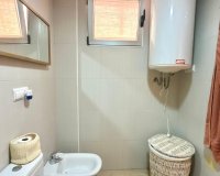 Resale - Apartment - Torrevieja - La Mata