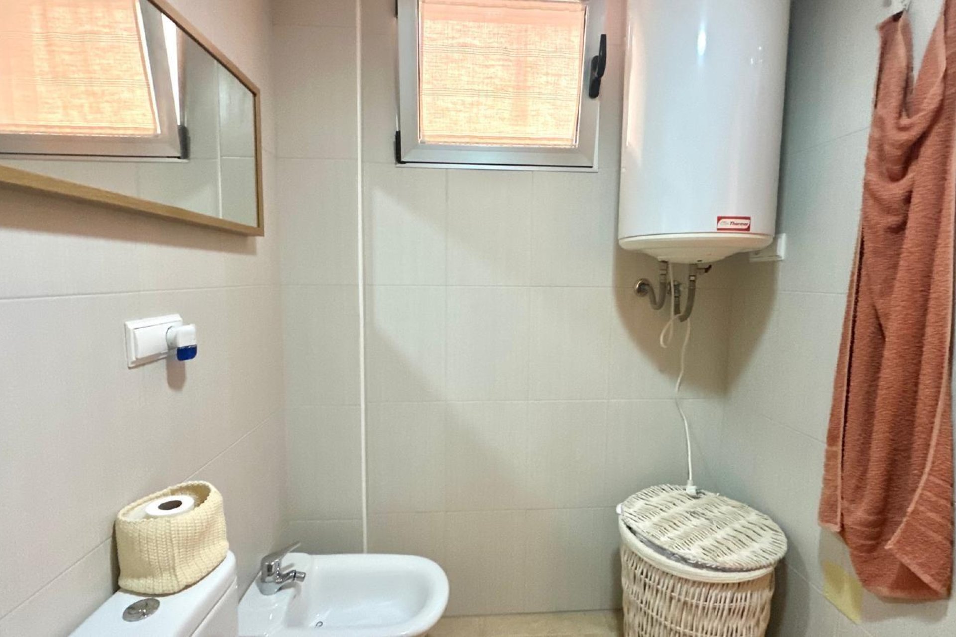 Resale - Apartment - Torrevieja - La Mata
