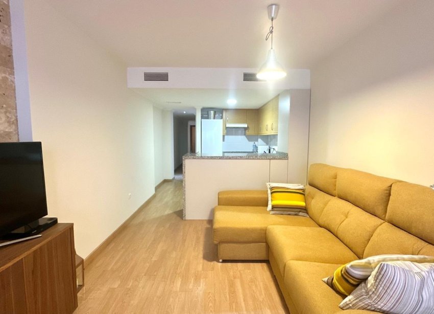Resale - Apartment - Torrevieja - La Mata