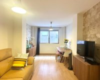Resale - Apartment - Torrevieja - La Mata