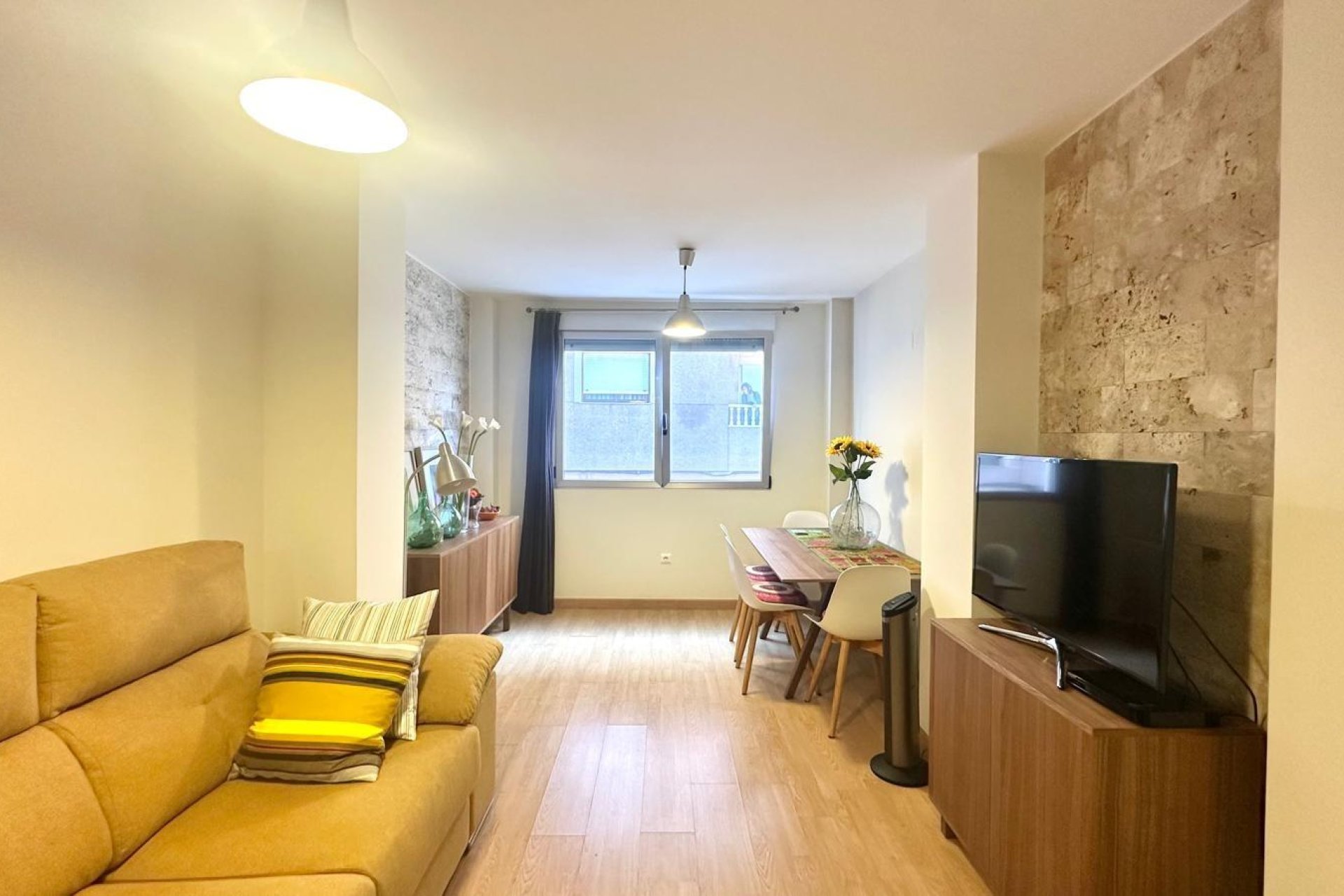 Resale - Apartment - Torrevieja - La Mata