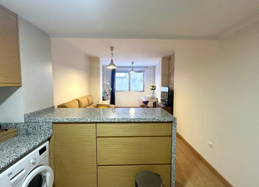 Resale - Apartment - Torrevieja - La Mata