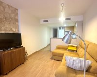 Resale - Apartment - Torrevieja - La Mata