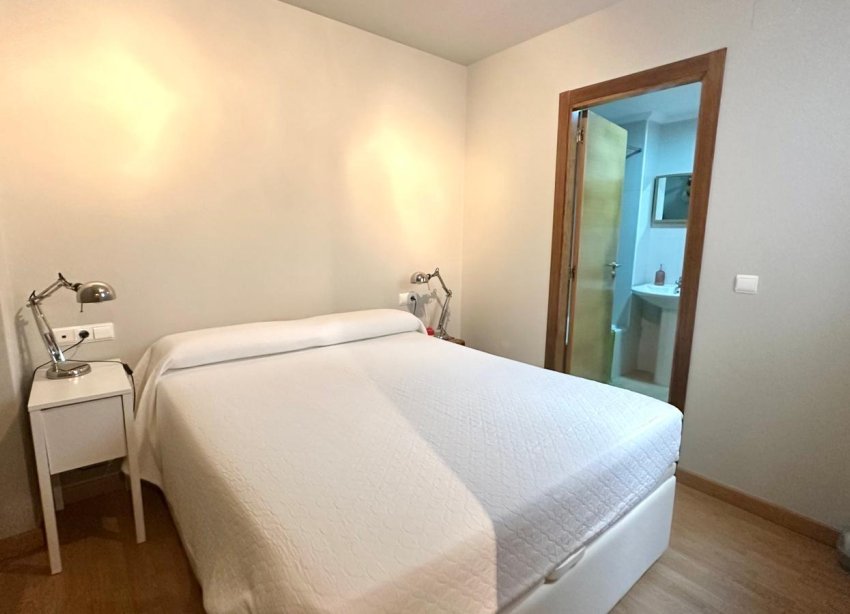 Resale - Apartment - Torrevieja - La Mata