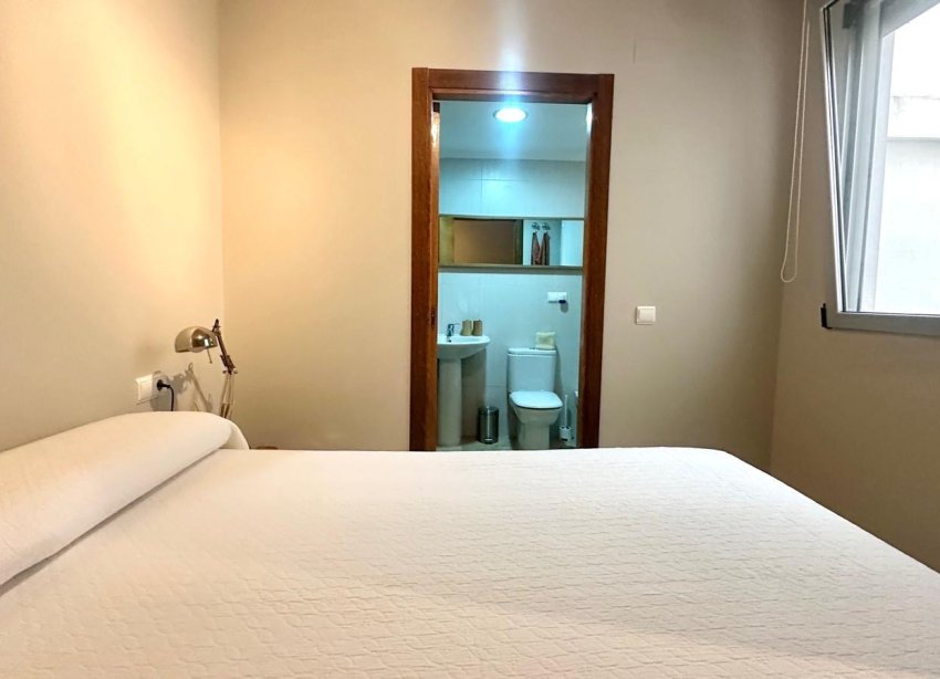 Resale - Apartment - Torrevieja - La Mata