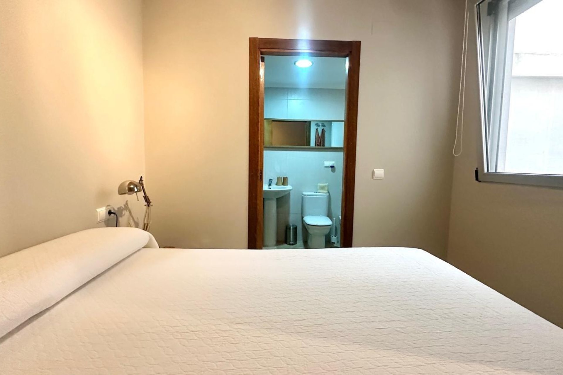 Resale - Apartment - Torrevieja - La Mata