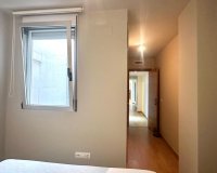 Resale - Apartment - Torrevieja - La Mata