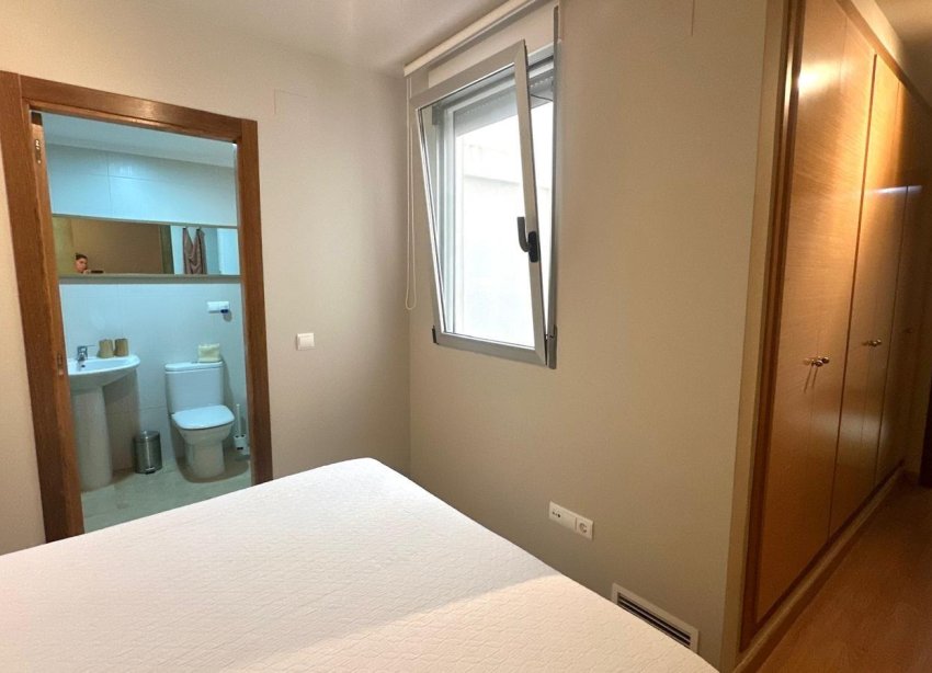 Resale - Apartment - Torrevieja - La Mata