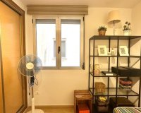 Resale - Apartment - Torrevieja - La Mata