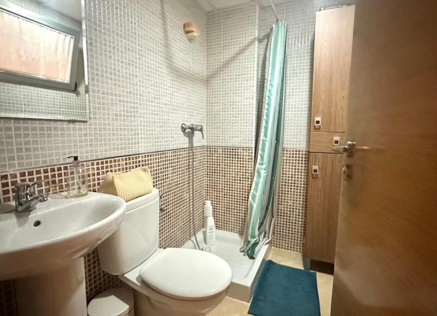 Resale - Apartment - Torrevieja - La Mata