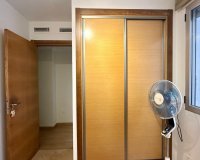 Resale - Apartment - Torrevieja - La Mata