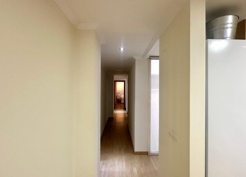 Resale - Apartment - Torrevieja - La Mata