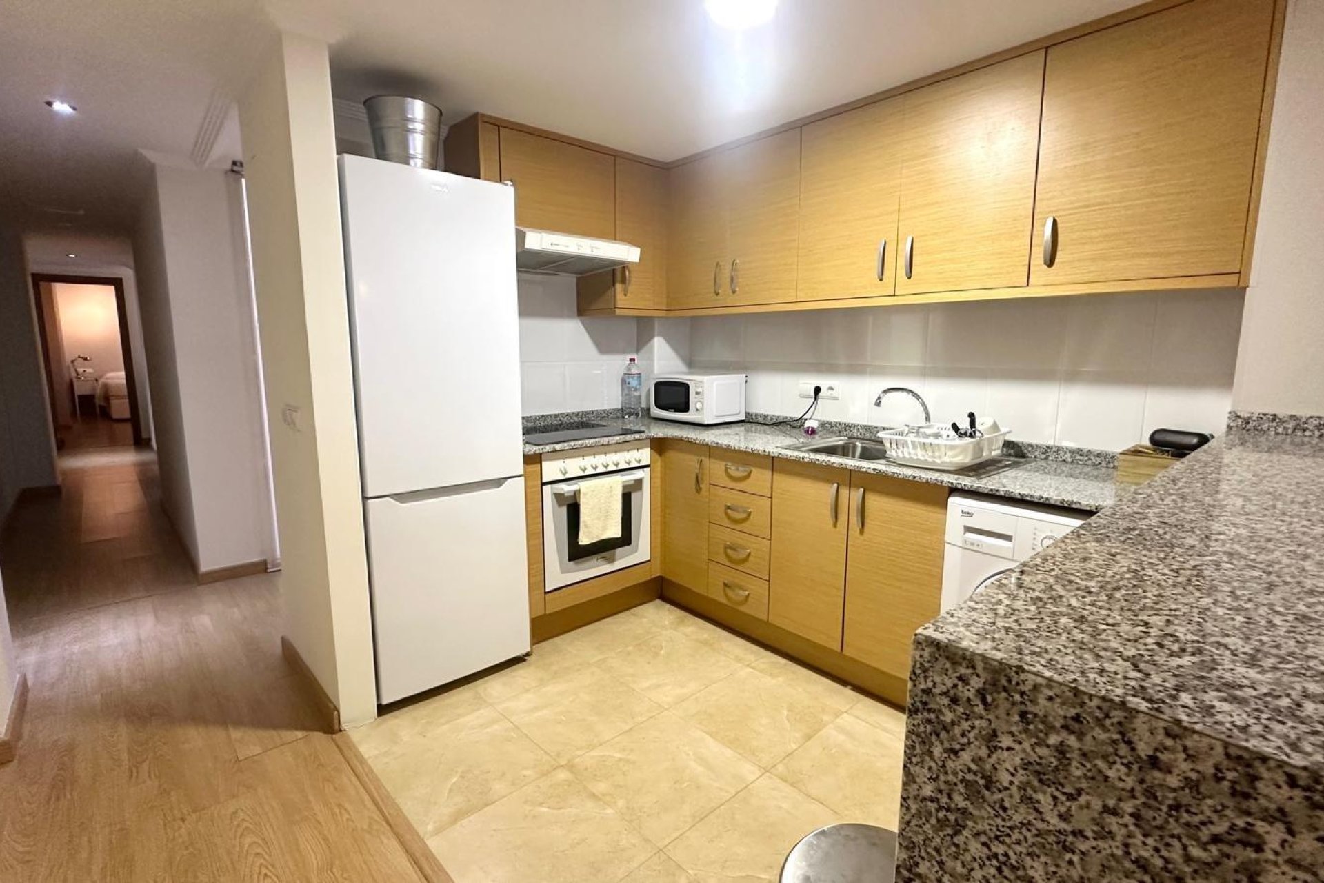 Resale - Apartment - Torrevieja - La Mata