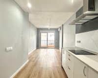 Resale - Apartment - Torrevieja - La Mata