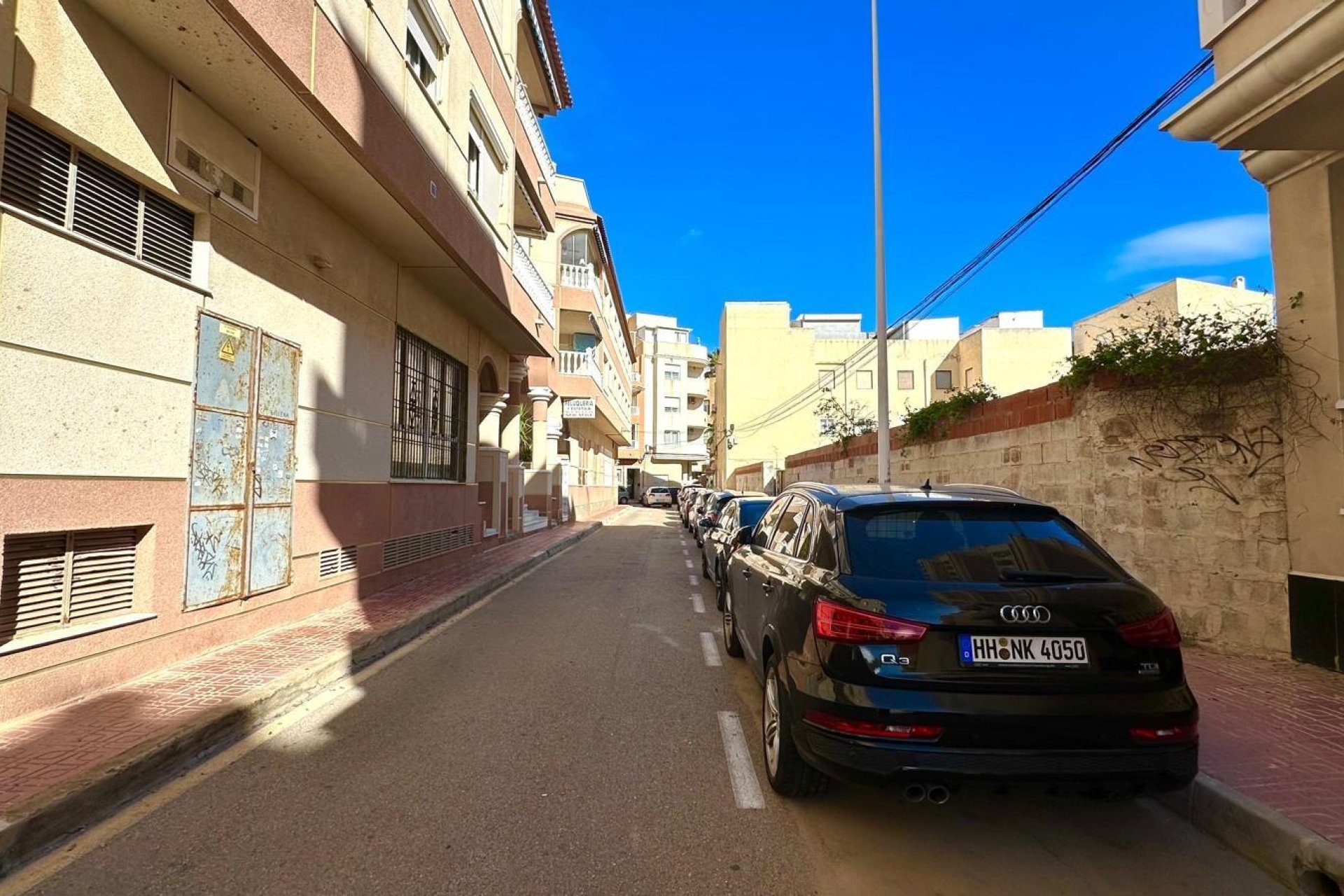Resale - Apartment - Torrevieja - La Mata