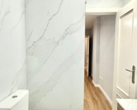 Resale - Apartment - Torrevieja - La Mata