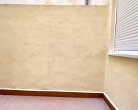 Resale - Apartment - Torrevieja - La Mata