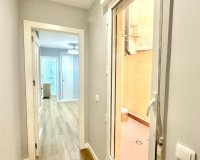 Resale - Apartment - Torrevieja - La Mata