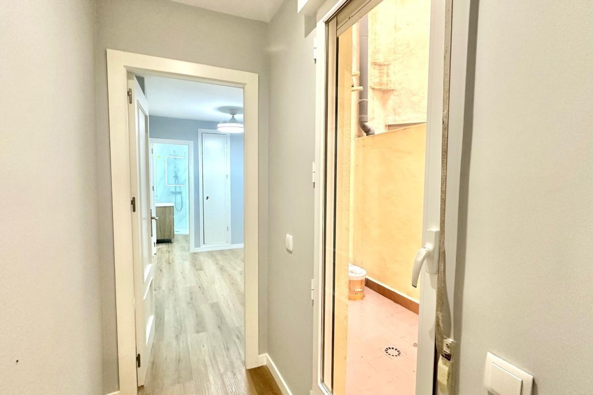 Resale - Apartment - Torrevieja - La Mata