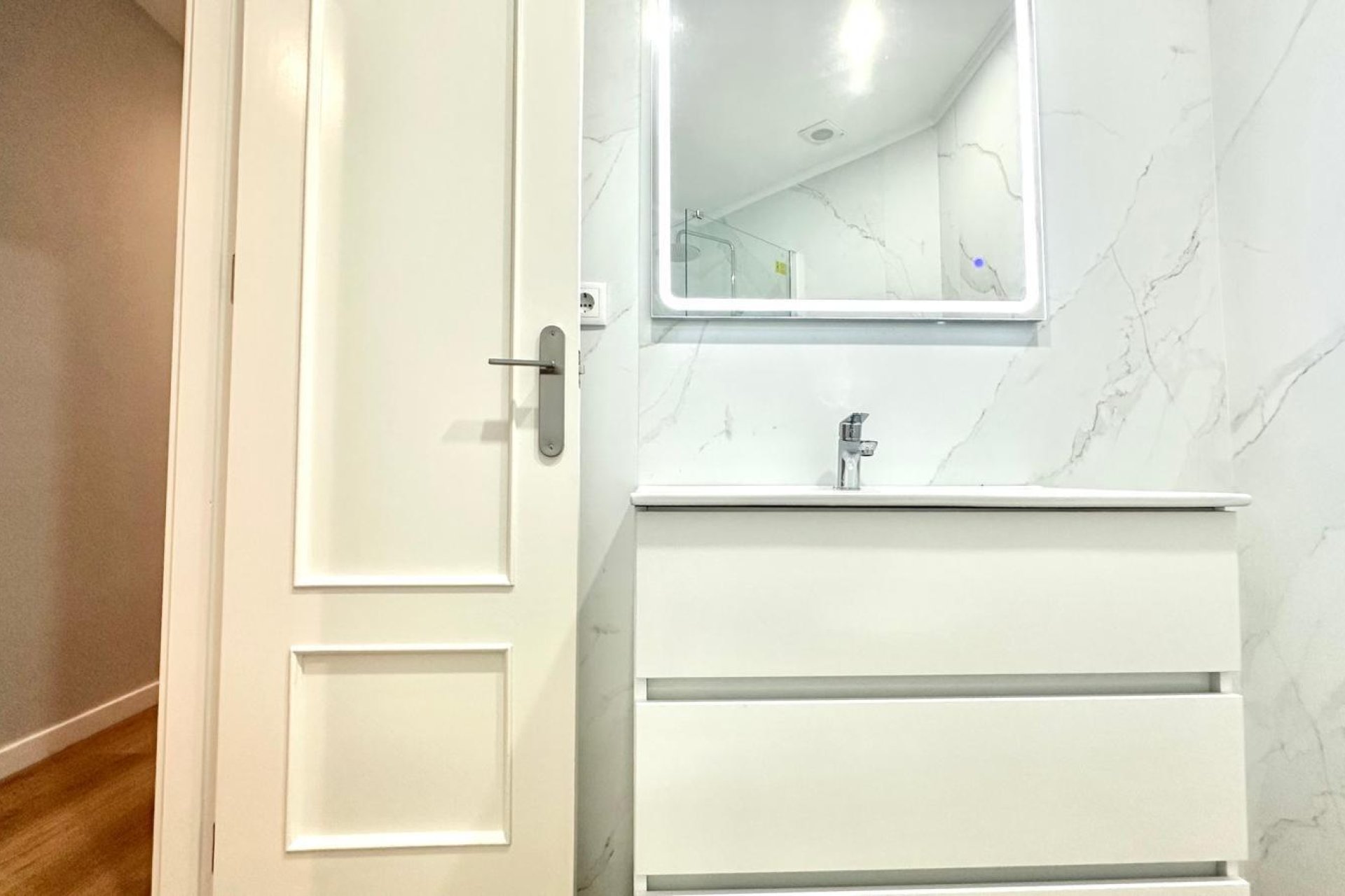 Resale - Apartment - Torrevieja - La Mata