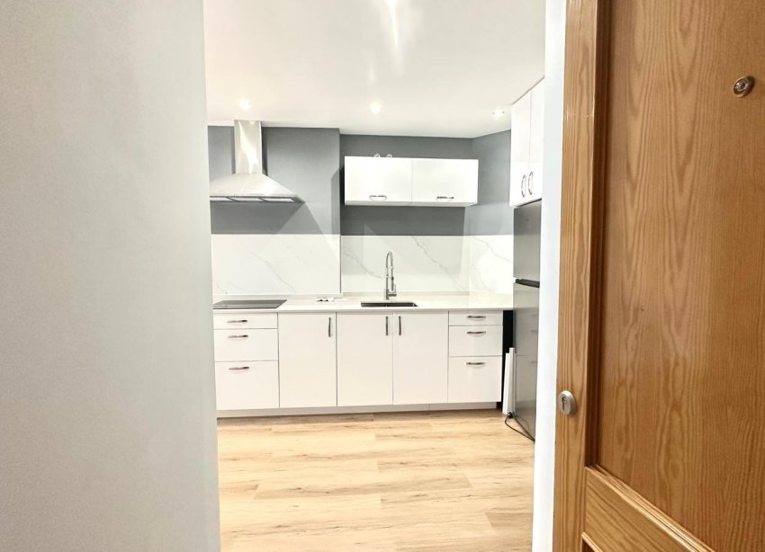 Resale - Apartment - Torrevieja - La Mata
