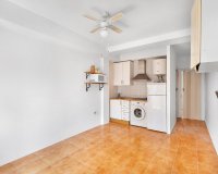 Resale - Apartment - Torrevieja - La Mata