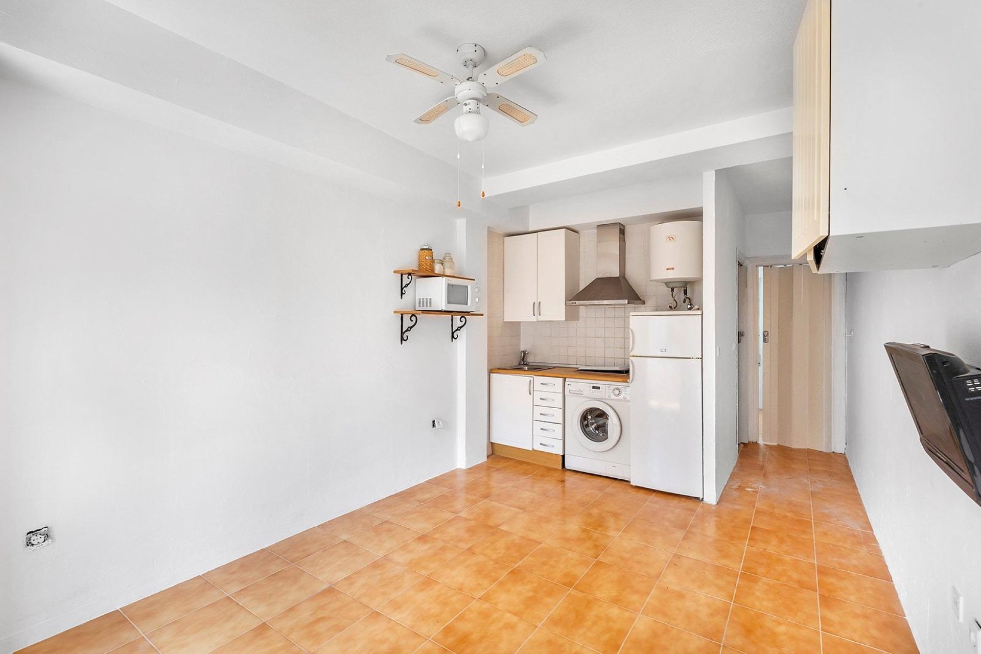 Resale - Apartment - Torrevieja - La Mata