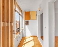 Resale - Apartment - Torrevieja - La Mata
