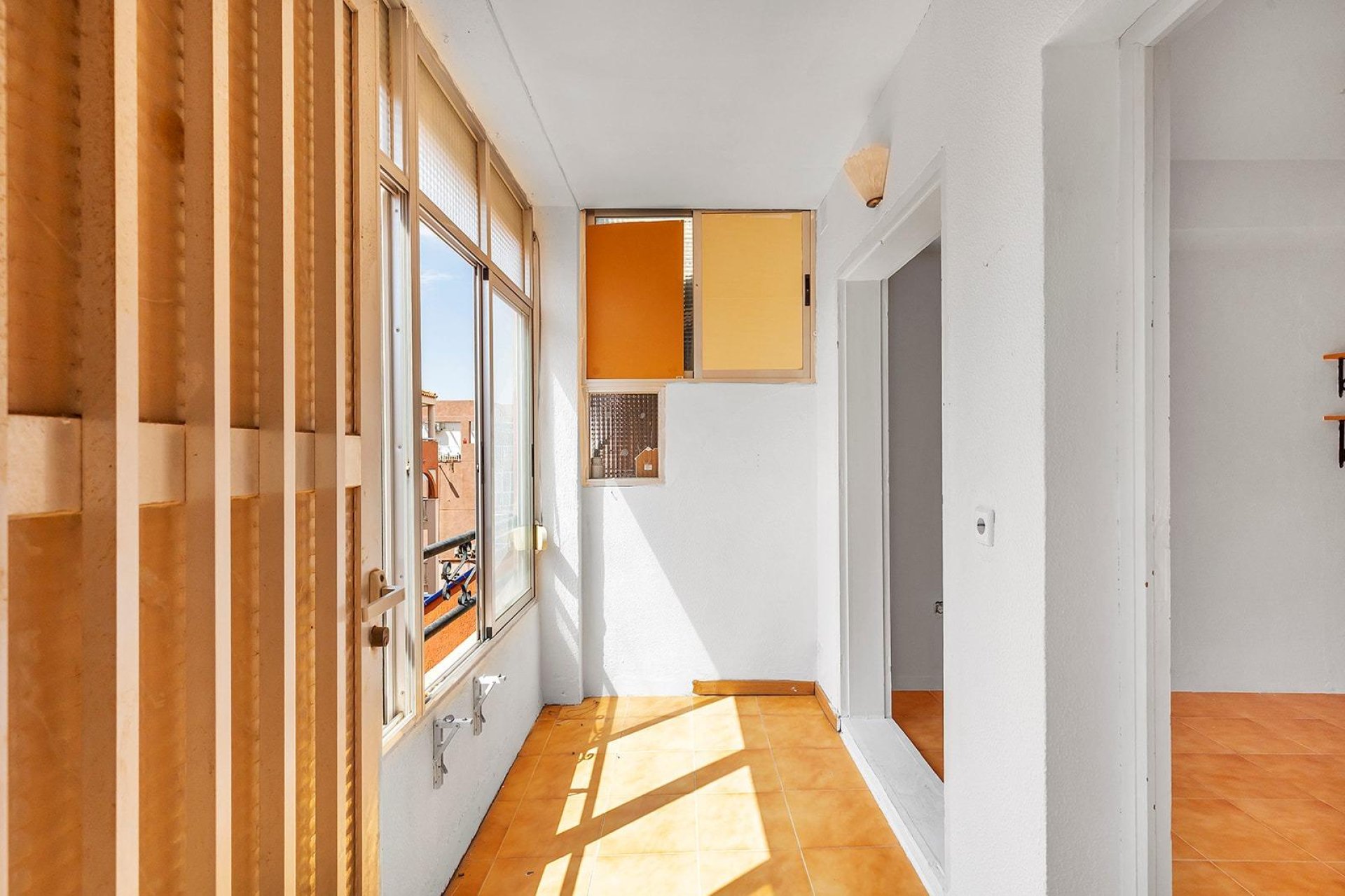 Resale - Apartment - Torrevieja - La Mata