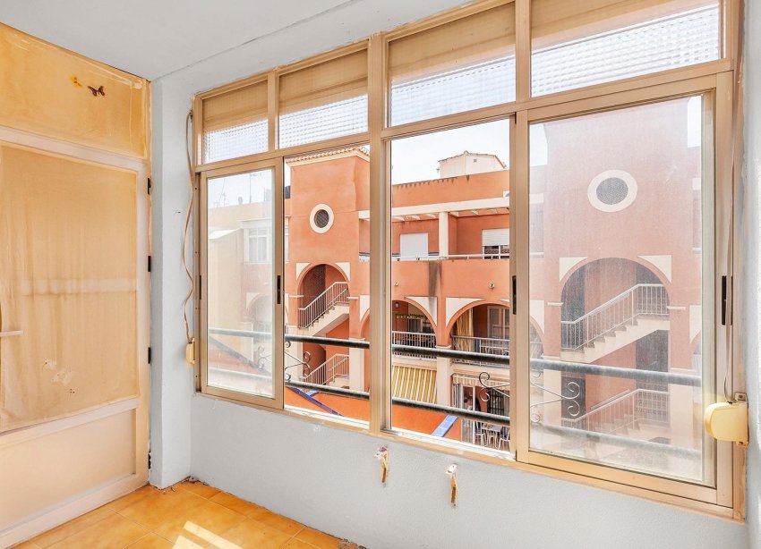 Resale - Apartment - Torrevieja - La Mata