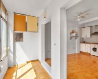Resale - Apartment - Torrevieja - La Mata
