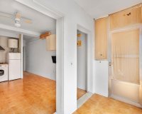 Resale - Apartment - Torrevieja - La Mata