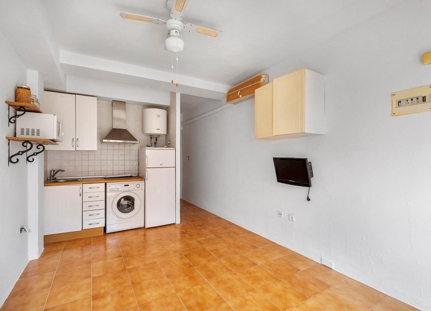 Resale - Apartment - Torrevieja - La Mata