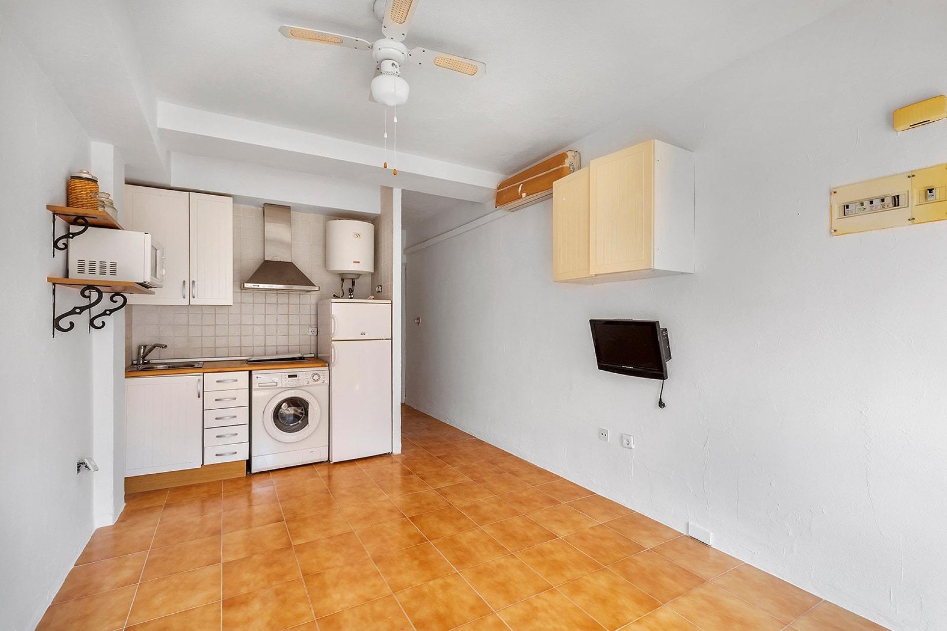 Resale - Apartment - Torrevieja - La Mata