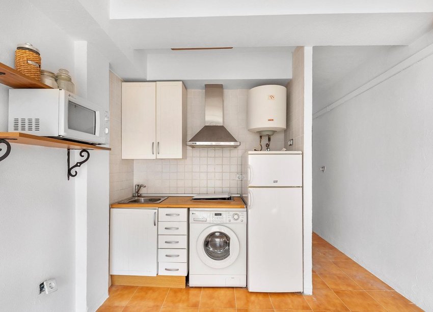 Resale - Apartment - Torrevieja - La Mata