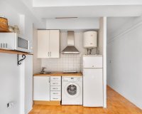 Resale - Apartment - Torrevieja - La Mata