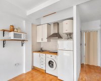 Resale - Apartment - Torrevieja - La Mata