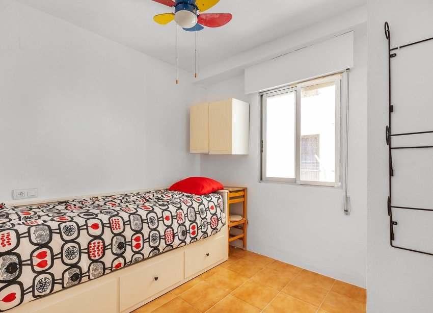 Resale - Apartment - Torrevieja - La Mata