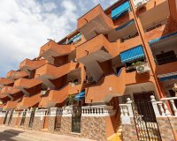 Resale - Apartment - Torrevieja - La Mata