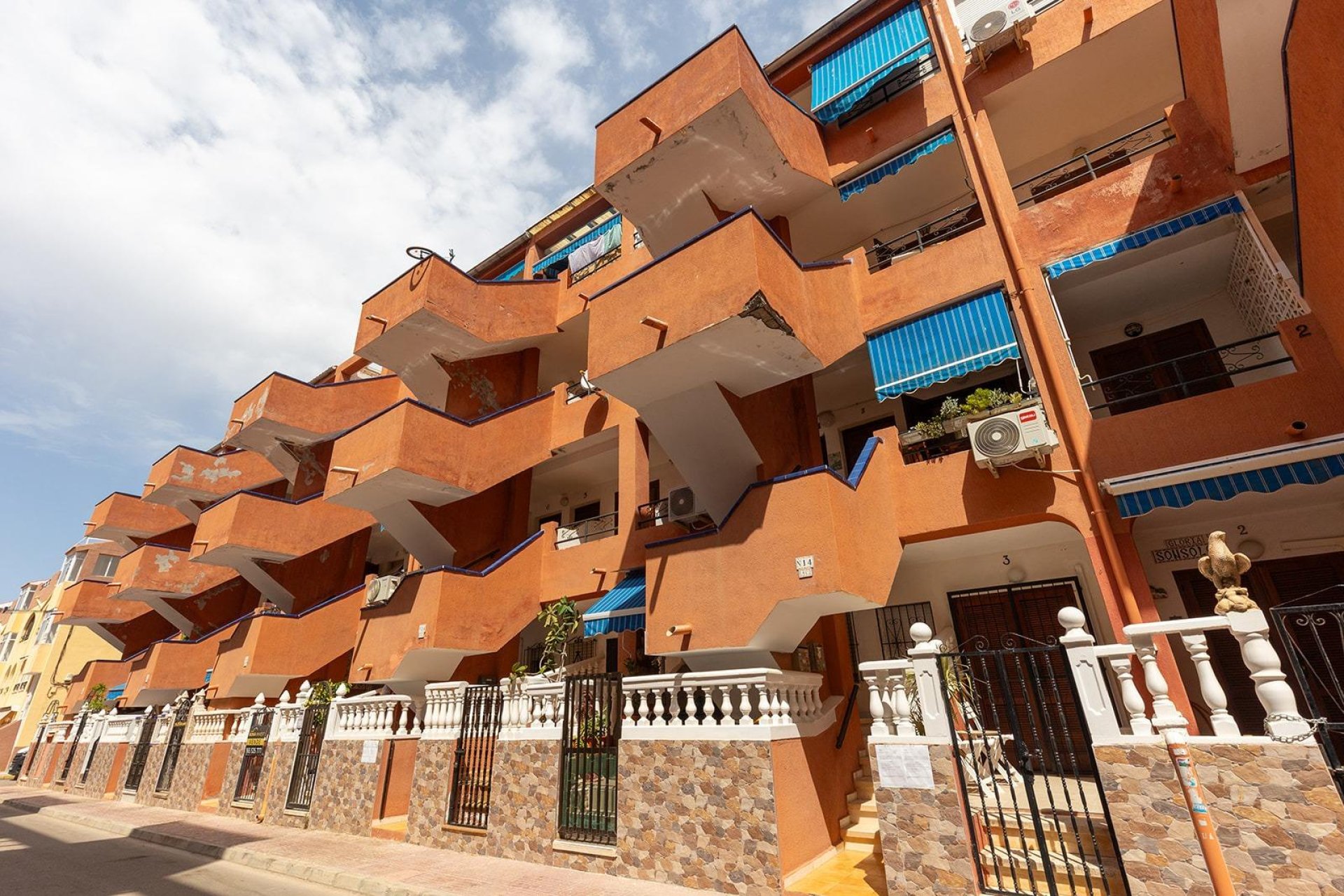 Resale - Apartment - Torrevieja - La Mata