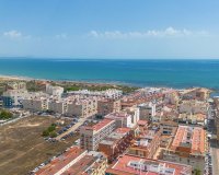 Resale - Apartment - Torrevieja - La Mata