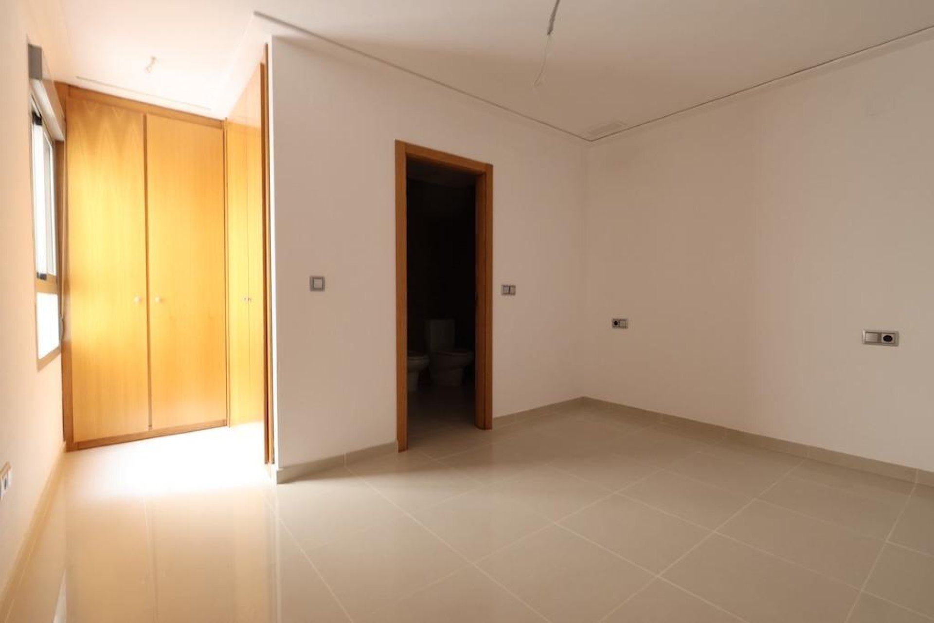 Resale - Apartment - Torrevieja - La Mata