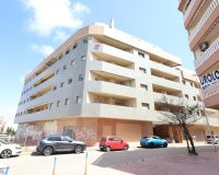 Resale - Apartment - Torrevieja - La Mata