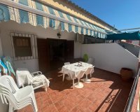 Resale - Apartment - Torrevieja - La Mata