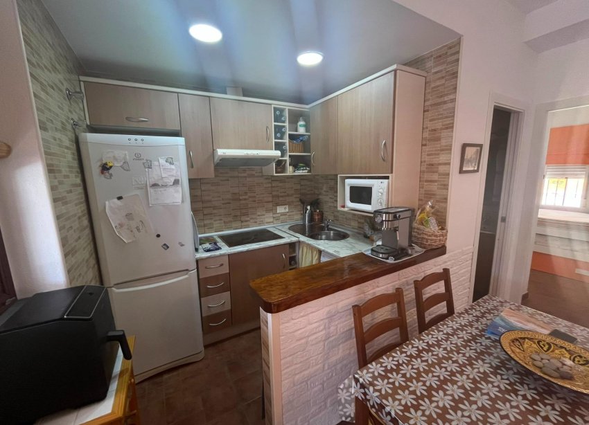 Resale - Apartment - Torrevieja - La Mata