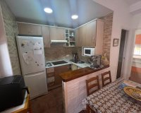 Resale - Apartment - Torrevieja - La Mata