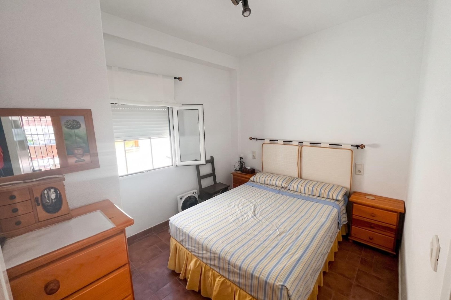 Resale - Apartment - Torrevieja - La Mata