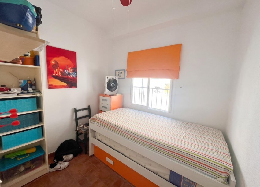 Resale - Apartment - Torrevieja - La Mata