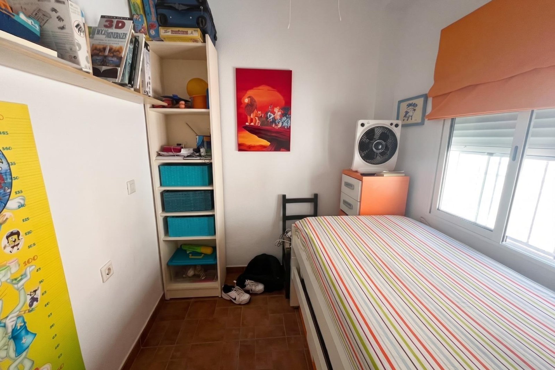Resale - Apartment - Torrevieja - La Mata