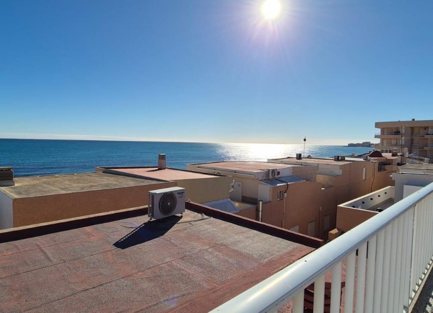 Resale - Apartment - Torrevieja - La Siesta - El Salado - Torreta